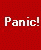 Panic! At The Disco